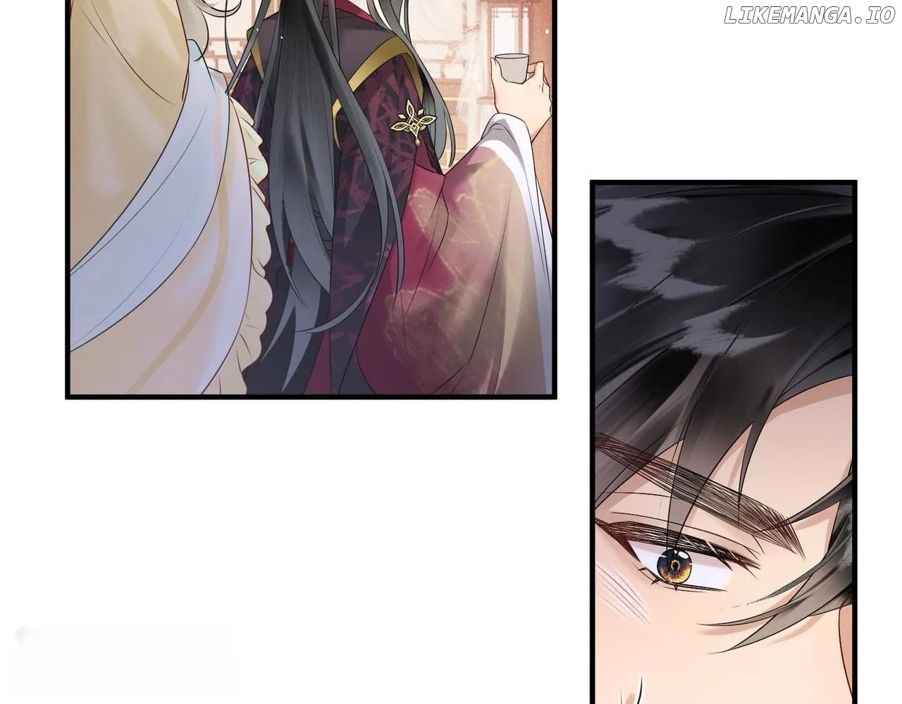 The Tyrant’s Family Lasts Thanks To Her Inner Voice Chapter 8 - page 52
